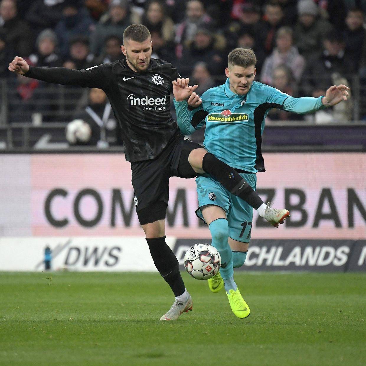 25147期胜负彩前瞻 | 德甲激战:弗赖堡主场求突破,法兰克福客场盼止颓!