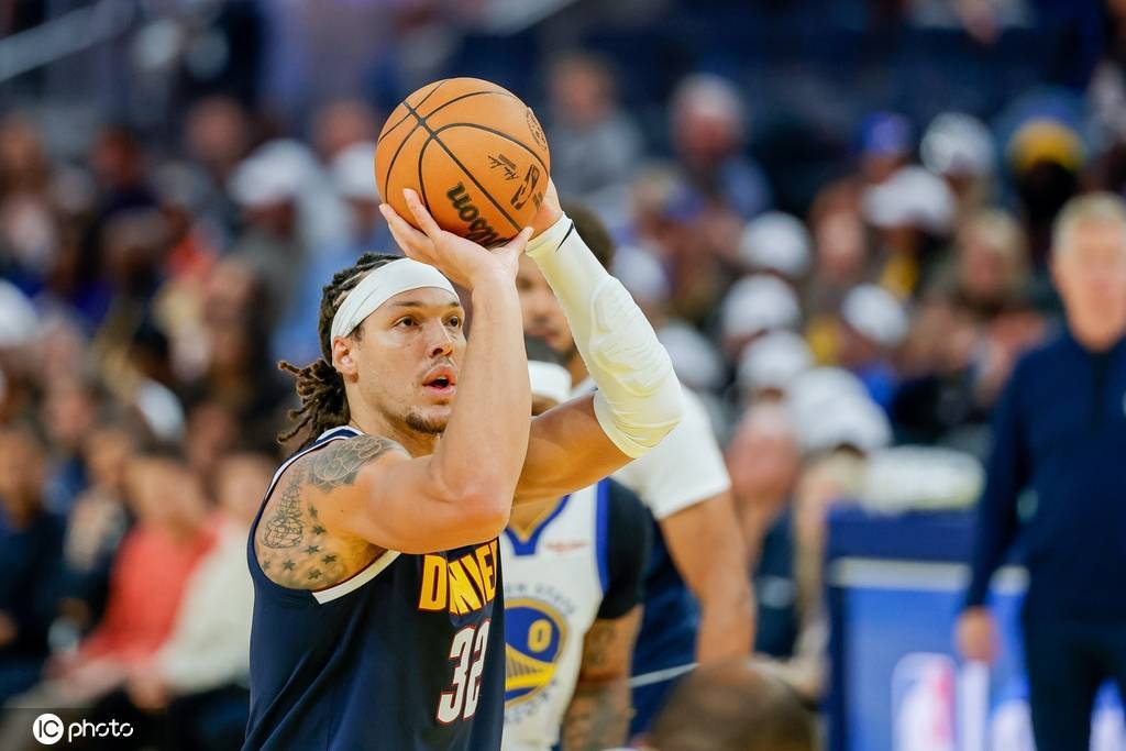 拒绝球队送球好意!戈登生涯之夜不想把失利带回家