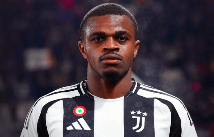 意甲重磅消息:3000万欧元!尤文图斯有意出售卡卢卢!