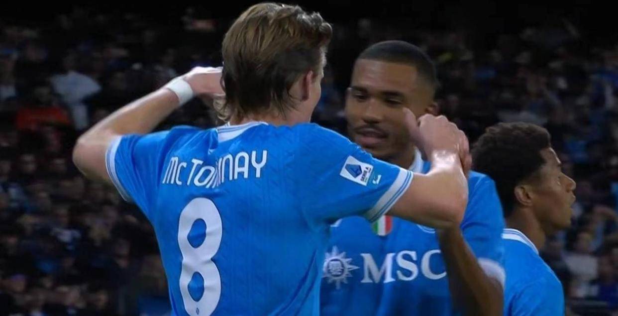 3-1逆转!意甲头名又易主,国米倒下,卫冕冠军重返榜首