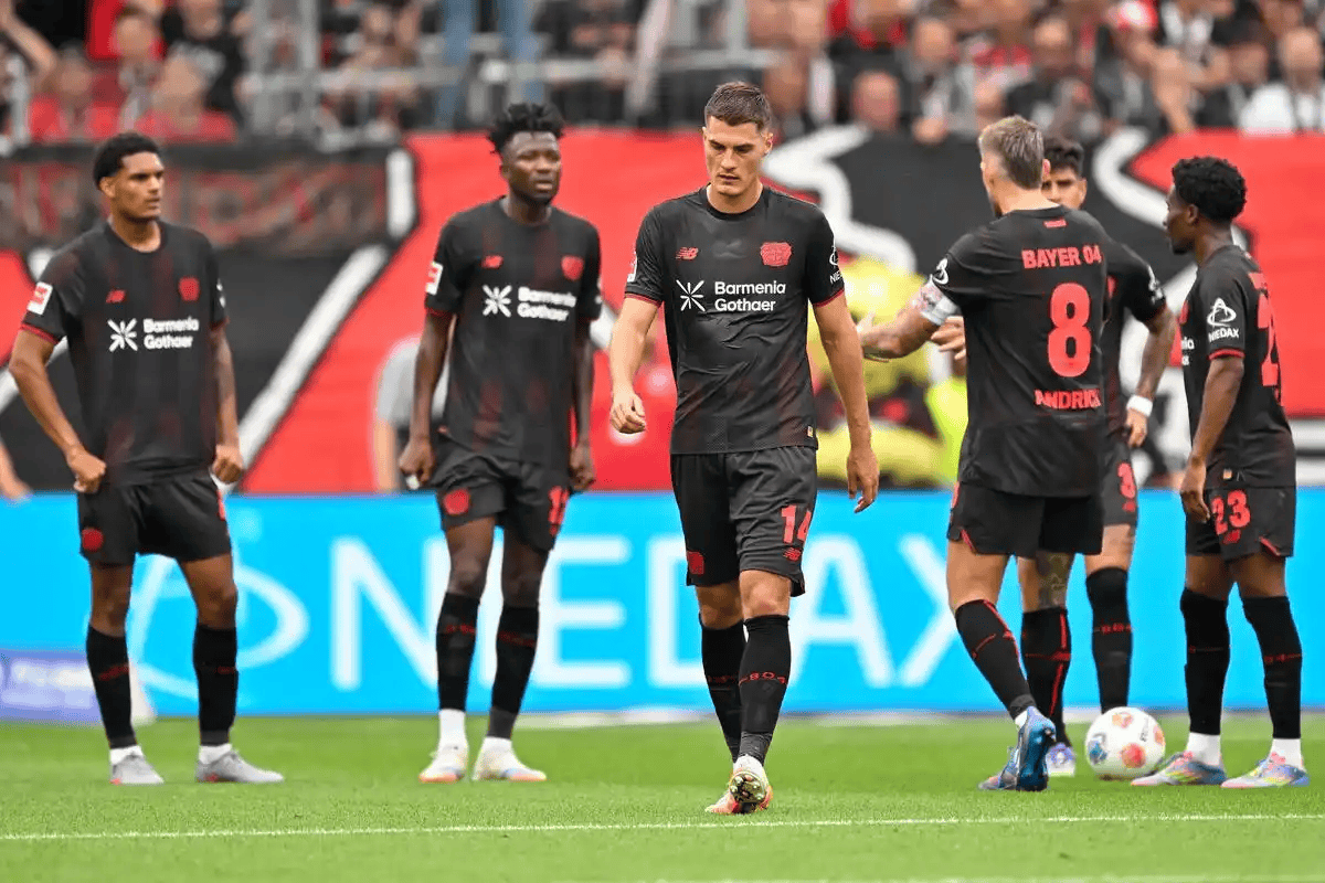 周六016德甲前瞻:霍芬海姆主场冲欧火力全开,勒沃库森客场复仇遇伤病阻击